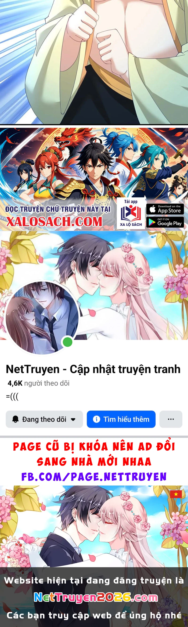 Tiên Võ Đế Tôn Chapter  614 - 98