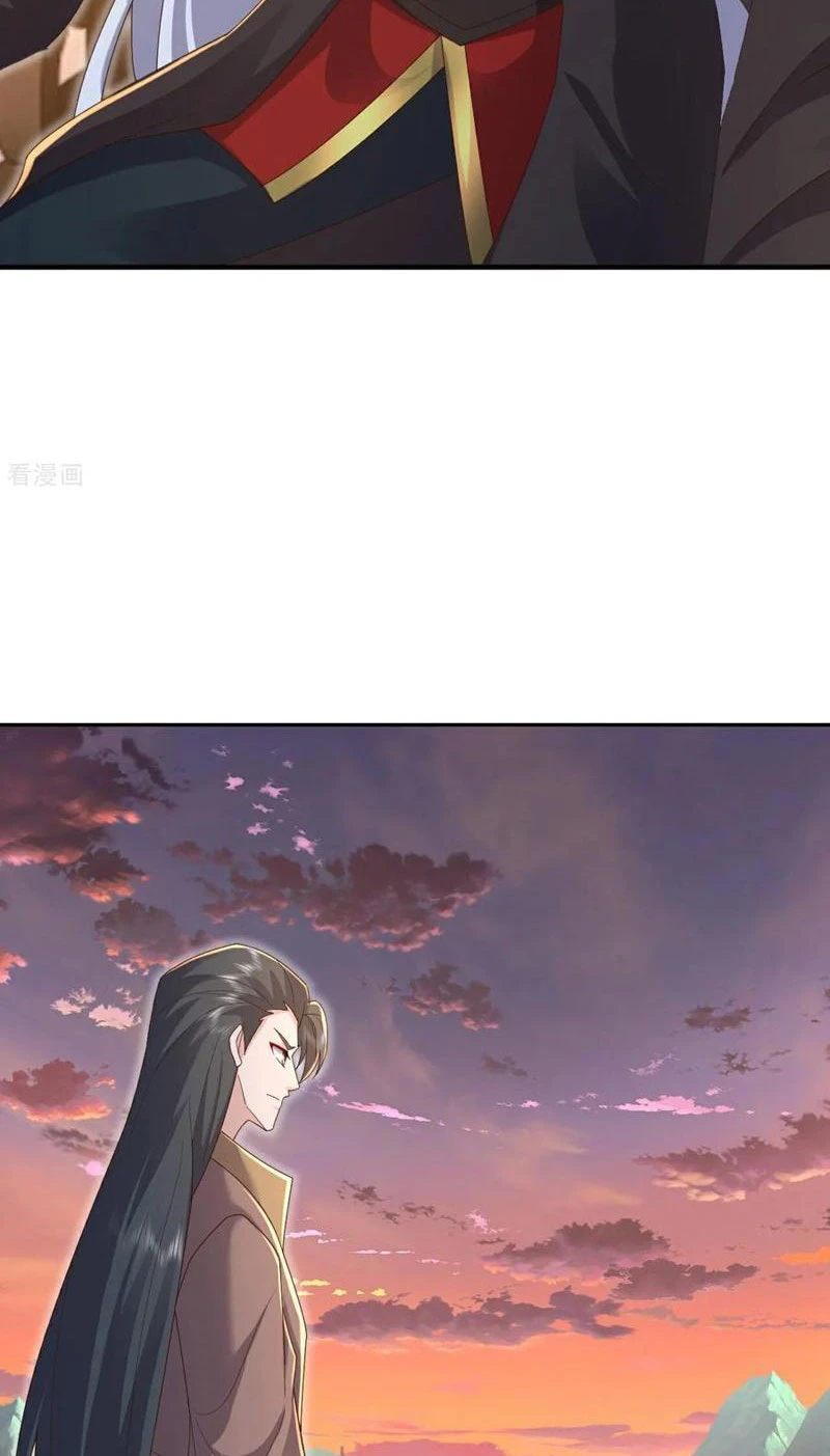 Tiên Võ Đế Tôn Chapter  616 - 2