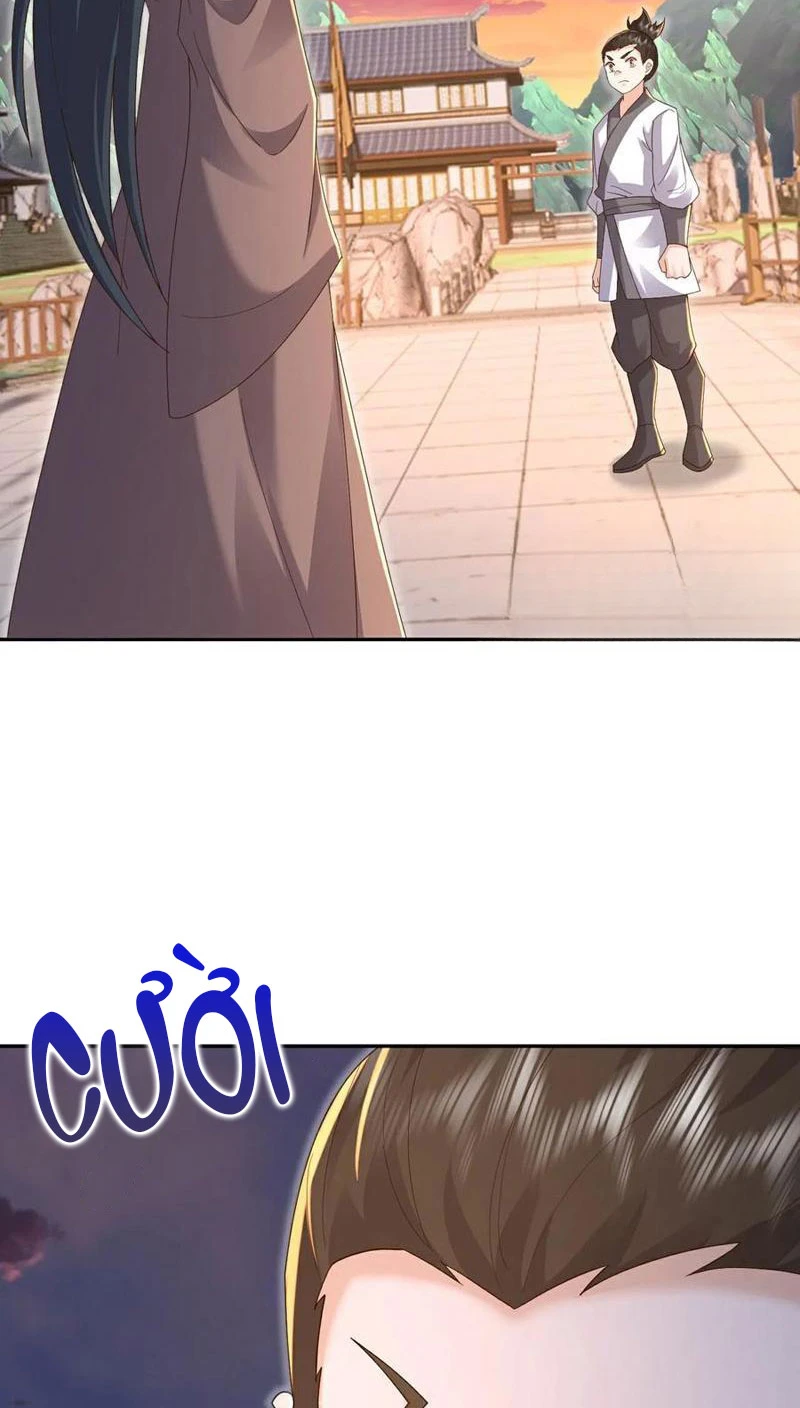 Tiên Võ Đế Tôn Chapter  616 - 3