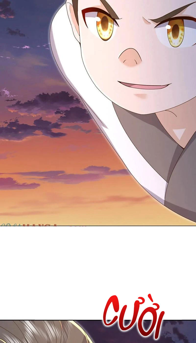 Tiên Võ Đế Tôn Chapter  616 - 4