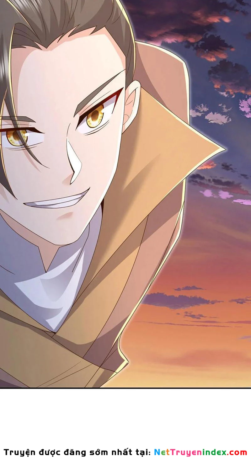 Tiên Võ Đế Tôn Chapter  616 - 5