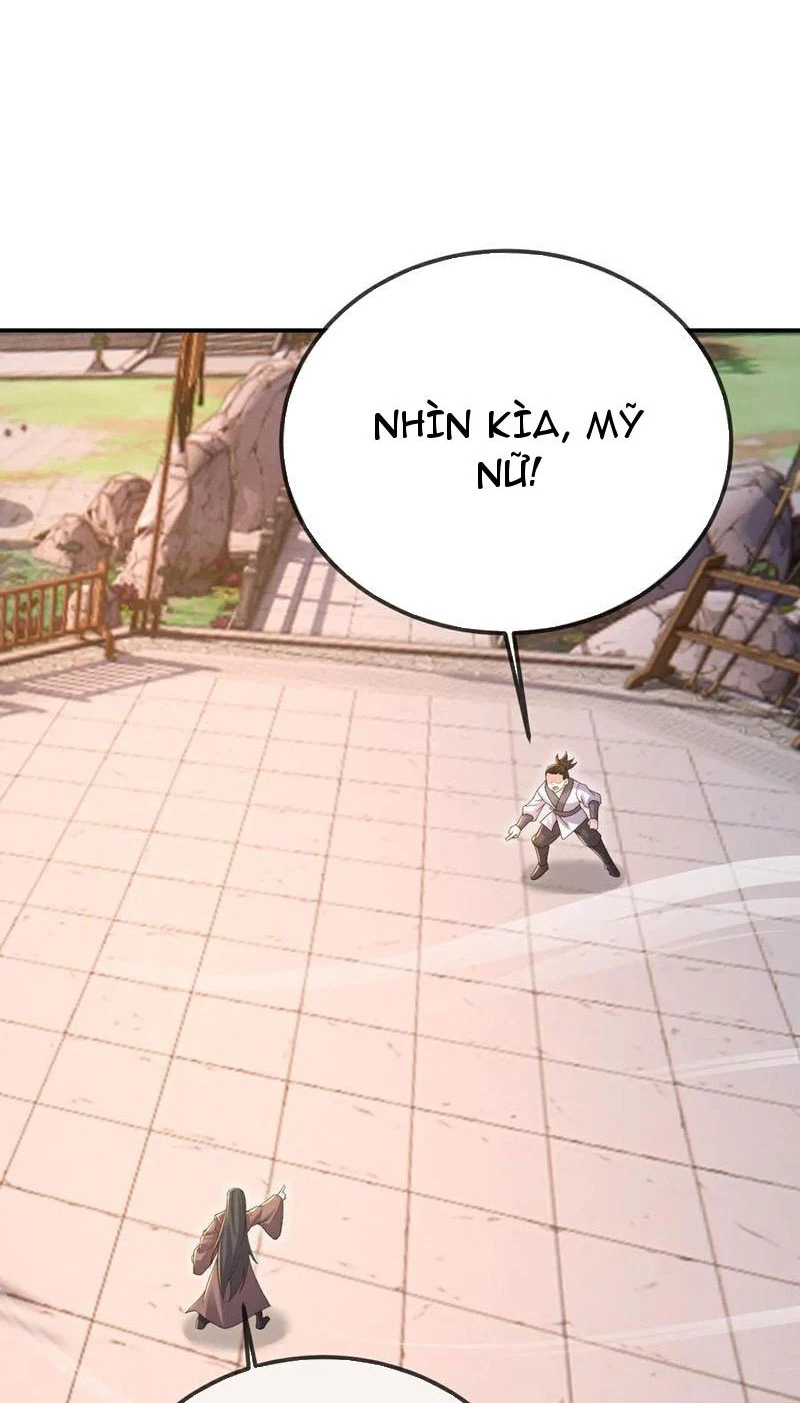 Tiên Võ Đế Tôn Chapter  616 - 6