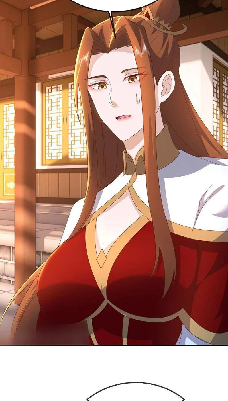 Tiên Võ Đế Tôn Chapter  616 - 8