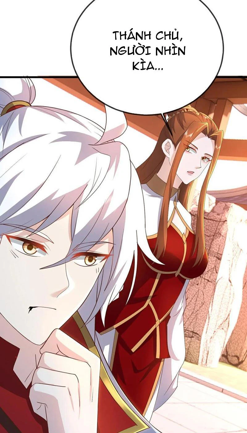 Tiên Võ Đế Tôn Chapter  616 - 9