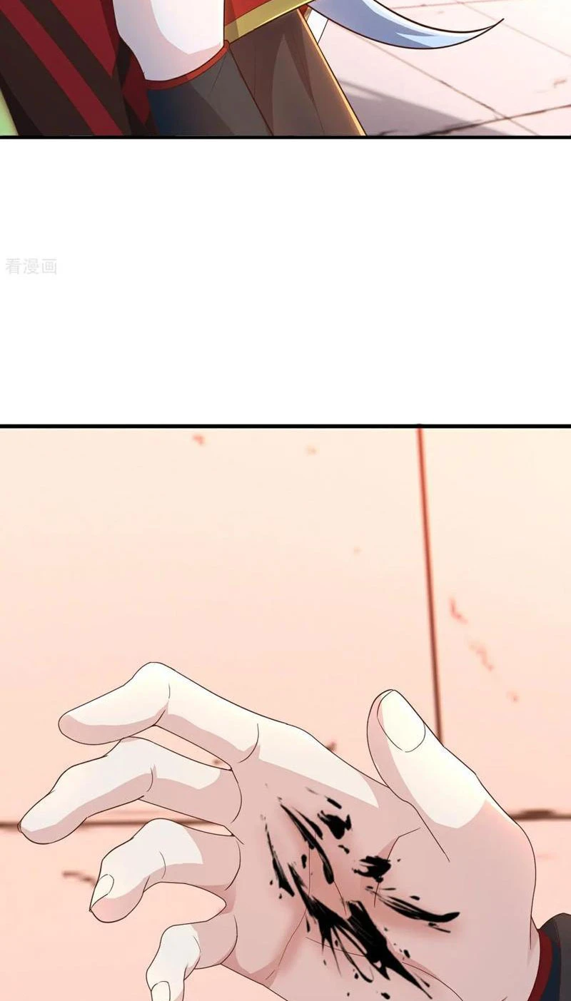 Tiên Võ Đế Tôn Chapter  616 - 10