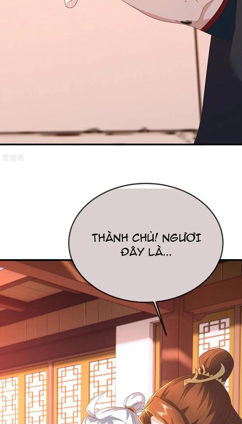 Tiên Võ Đế Tôn Chapter  616 - 11