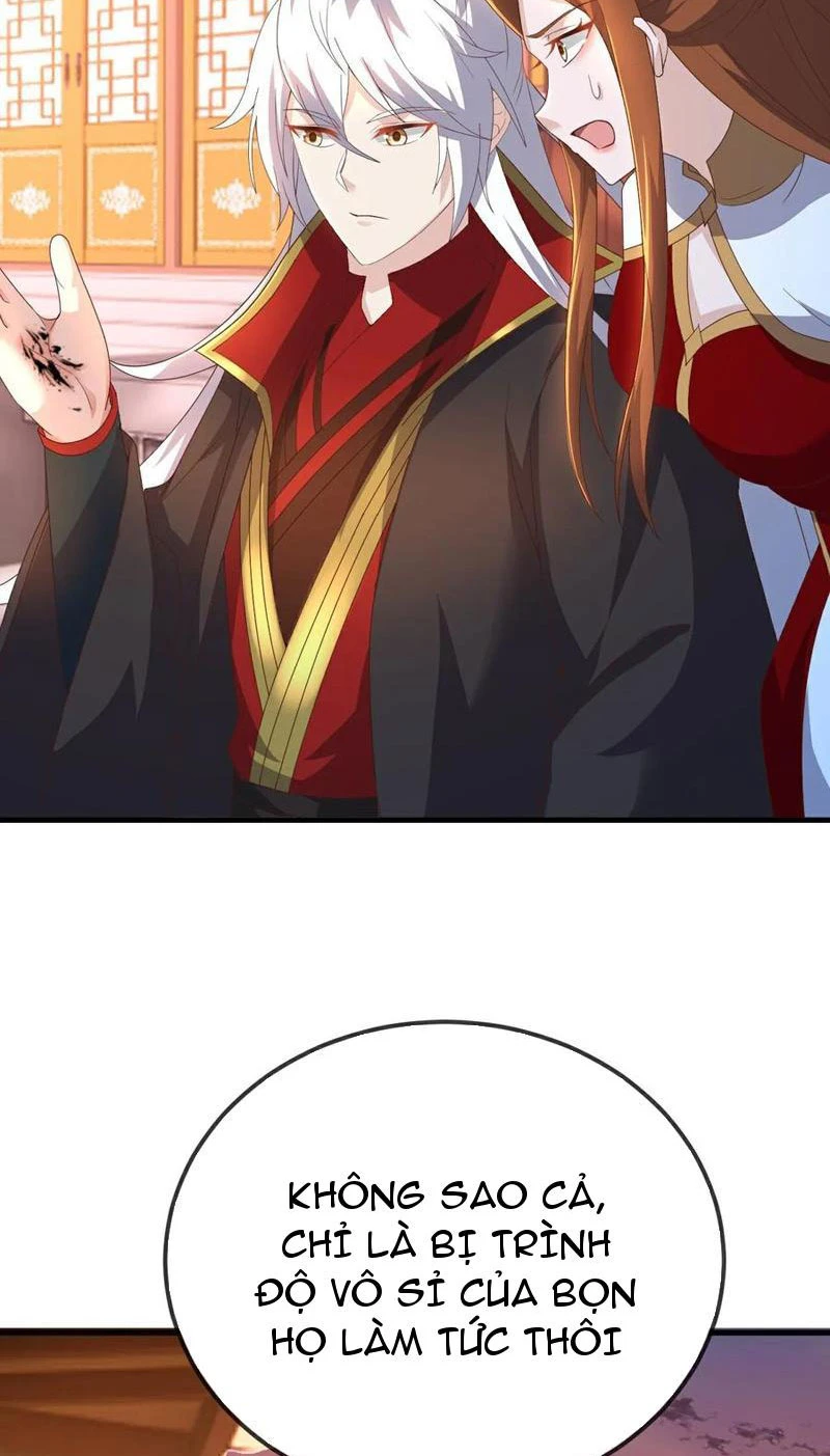 Tiên Võ Đế Tôn Chapter  616 - 12