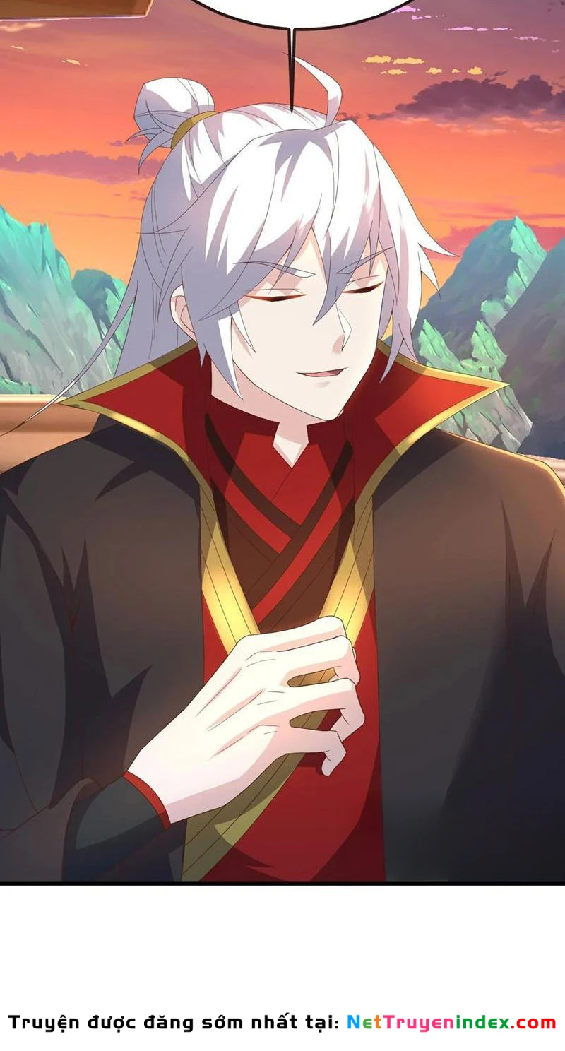 Tiên Võ Đế Tôn Chapter  616 - 13