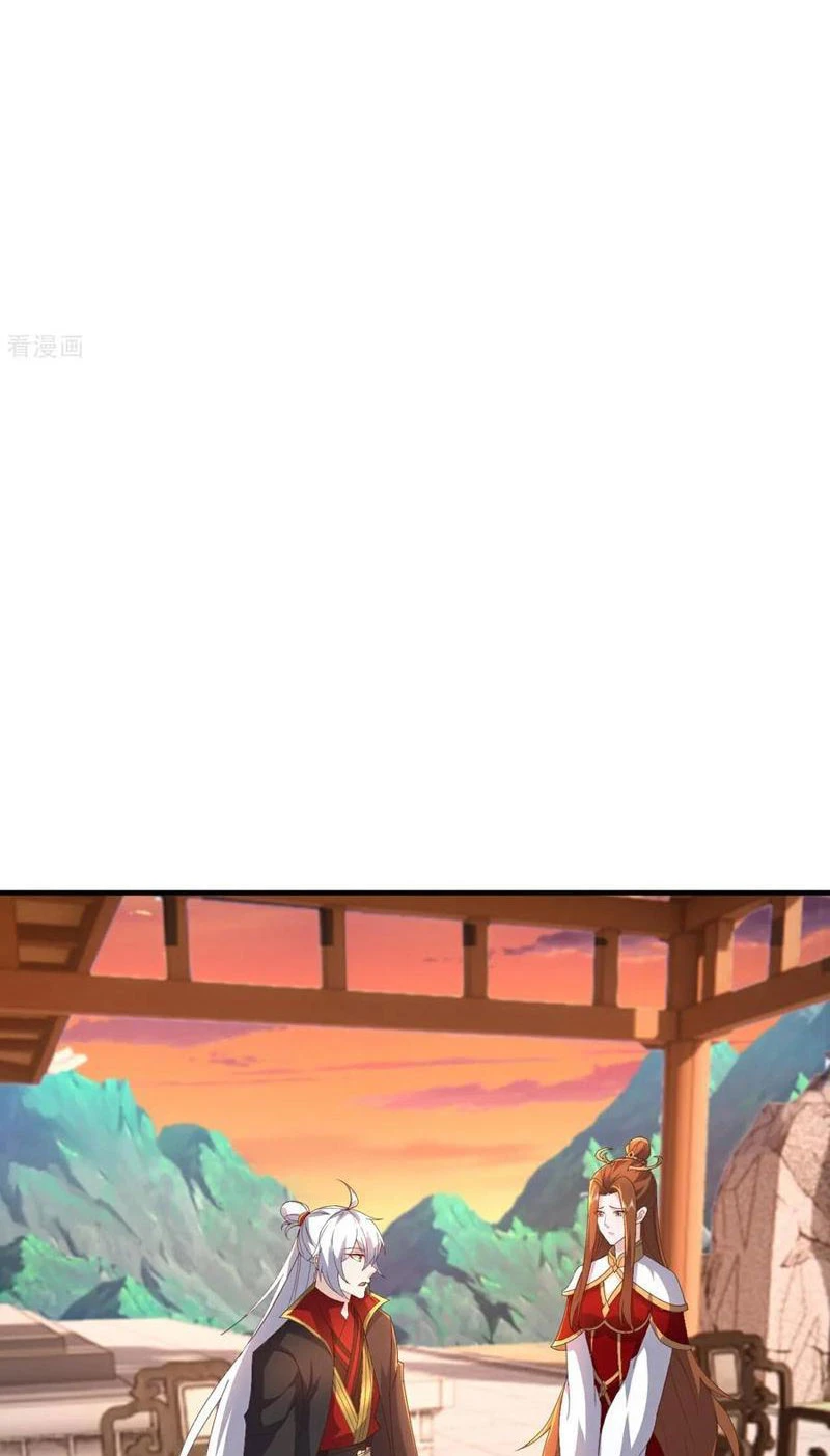 Tiên Võ Đế Tôn Chapter  616 - 14