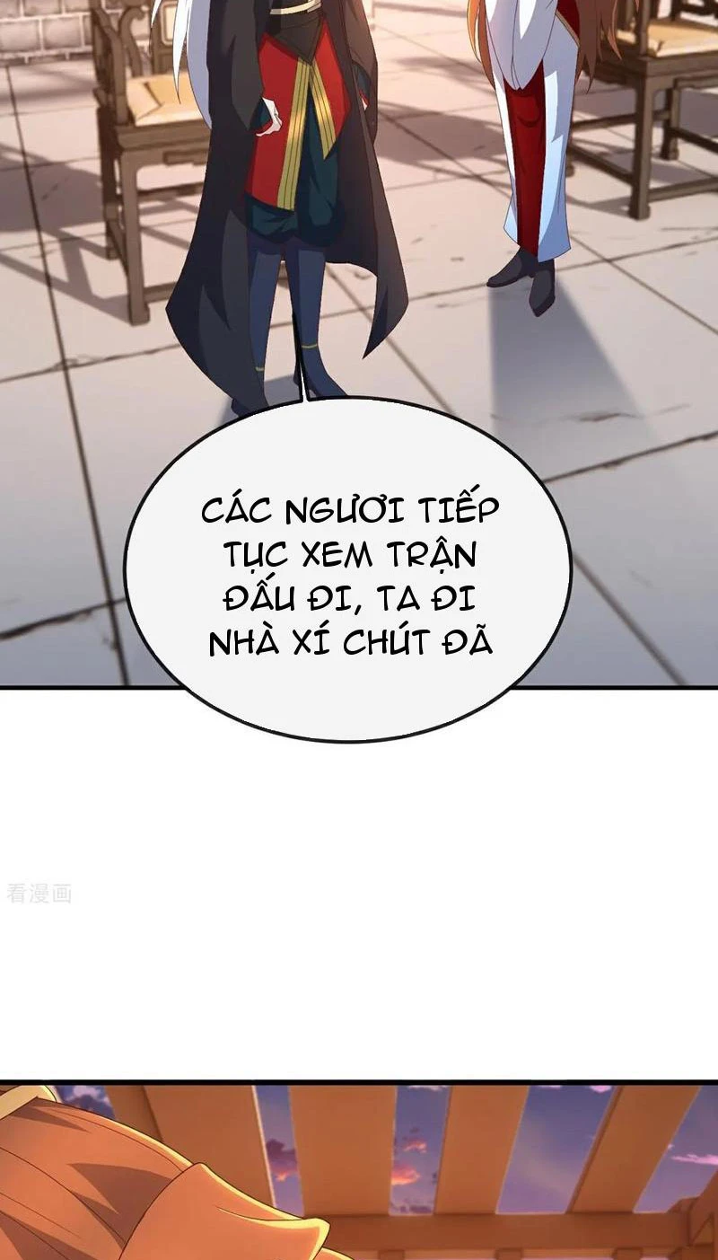 Tiên Võ Đế Tôn Chapter  616 - 15