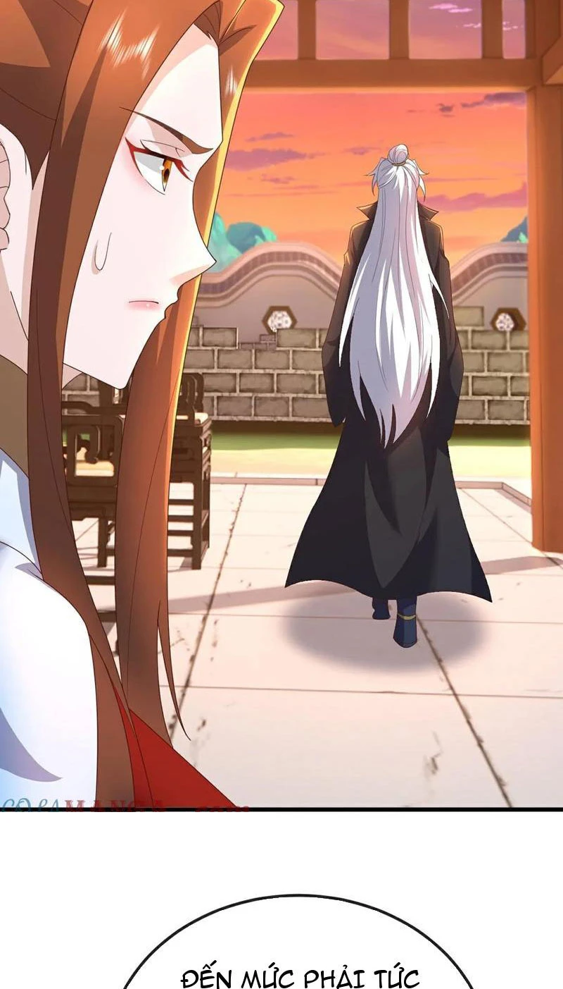 Tiên Võ Đế Tôn Chapter  616 - 16