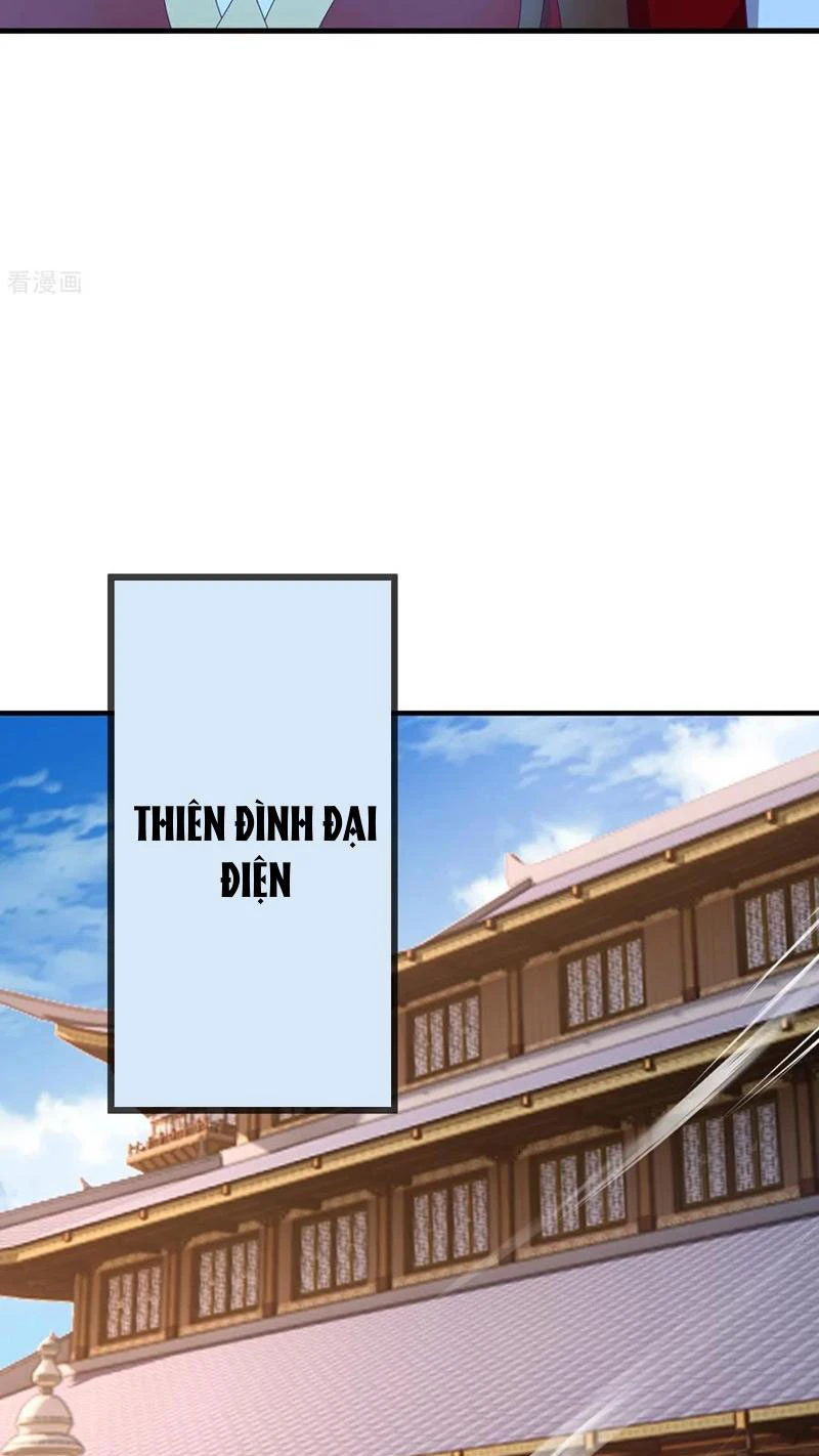 Tiên Võ Đế Tôn Chapter  616 - 18