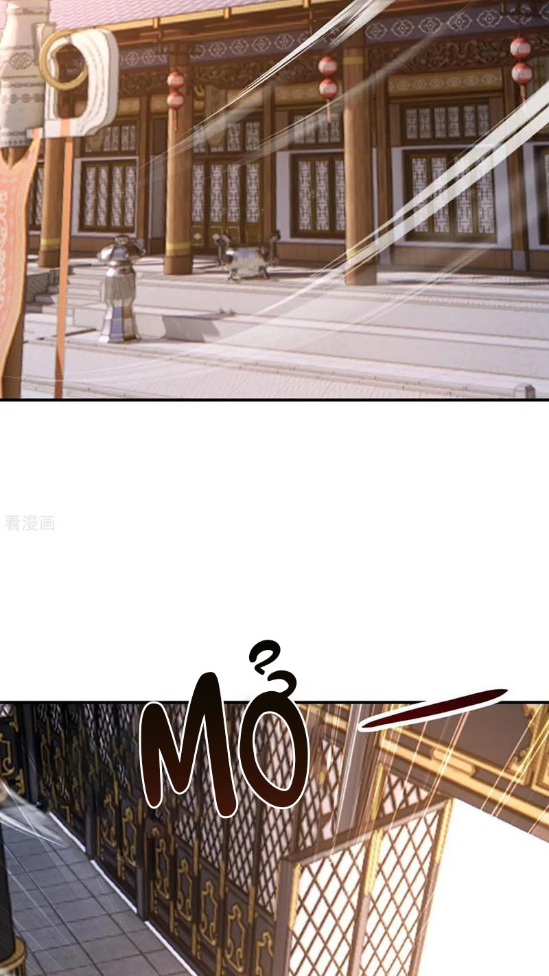 Tiên Võ Đế Tôn Chapter  616 - 19