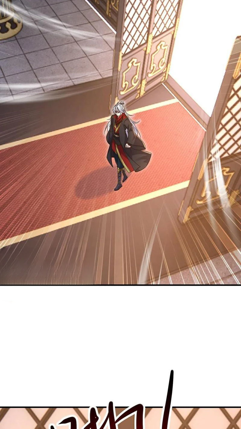 Tiên Võ Đế Tôn Chapter  616 - 20