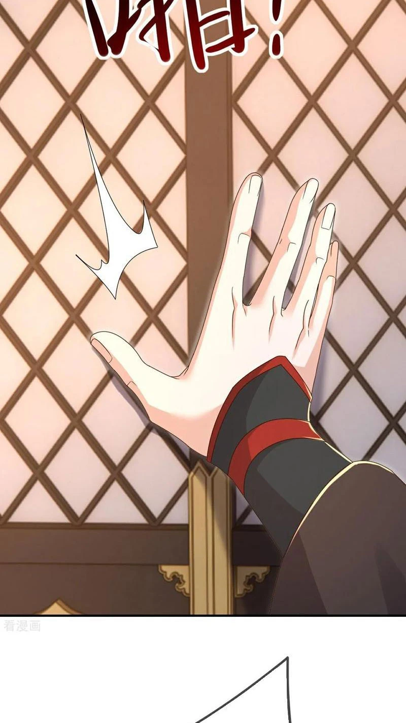 Tiên Võ Đế Tôn Chapter  616 - 21