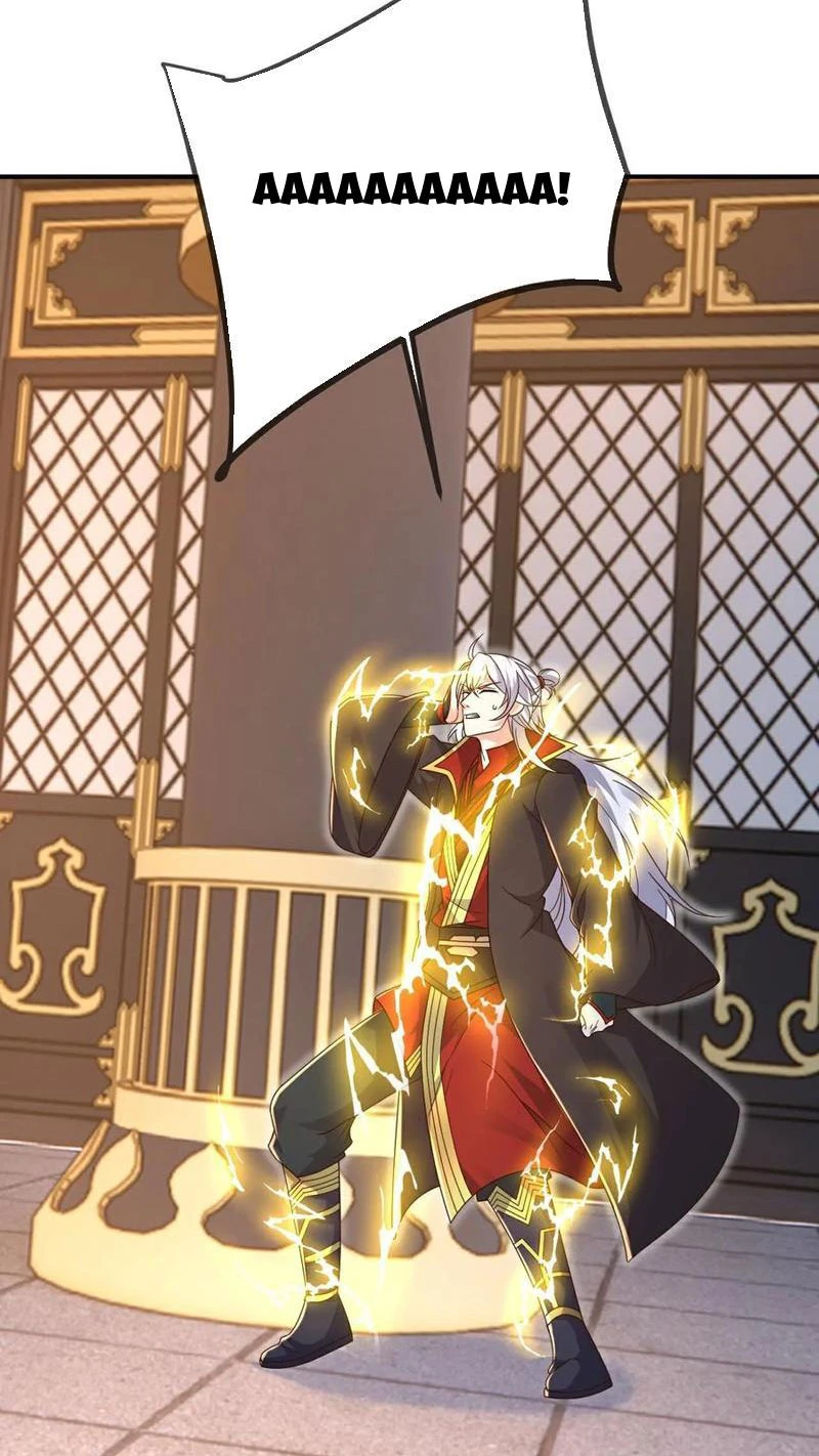 Tiên Võ Đế Tôn Chapter  616 - 22