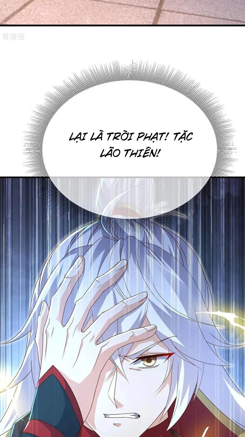 Tiên Võ Đế Tôn Chapter  616 - 23