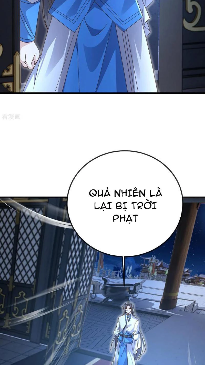 Tiên Võ Đế Tôn Chapter  616 - 27