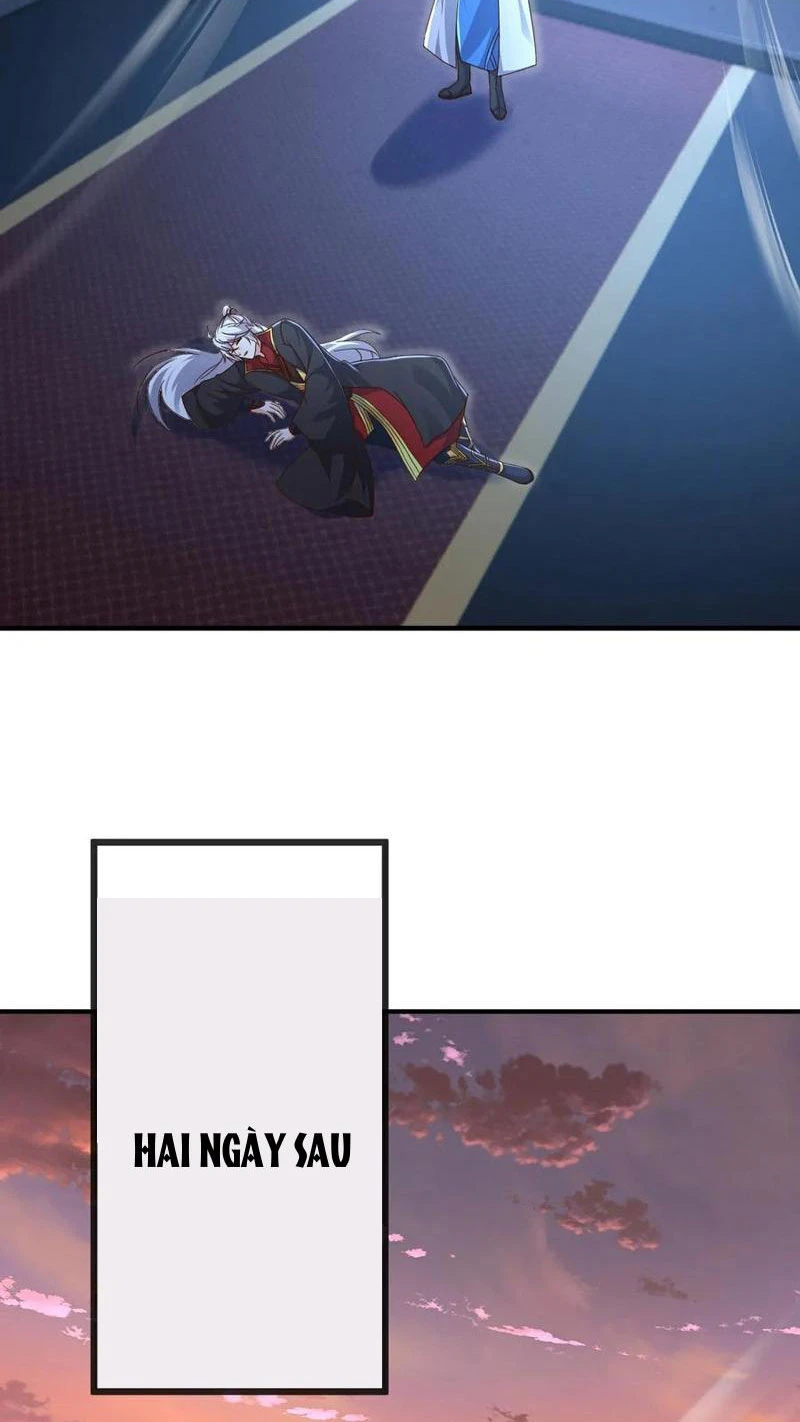 Tiên Võ Đế Tôn Chapter  616 - 28