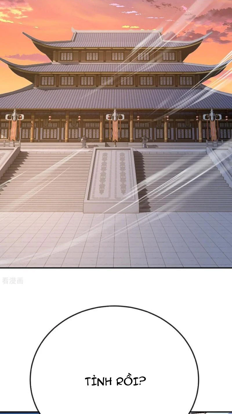 Tiên Võ Đế Tôn Chapter  616 - 29