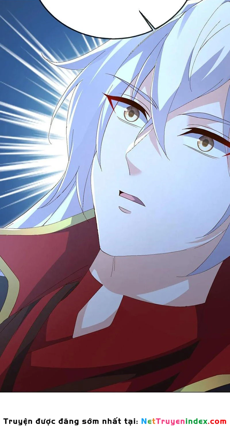 Tiên Võ Đế Tôn Chapter  616 - 30