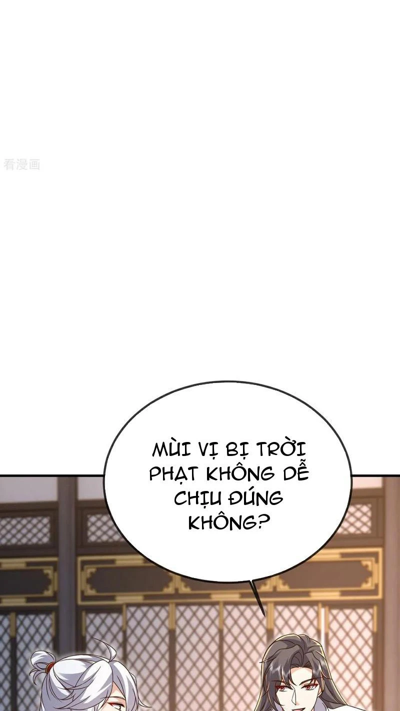 Tiên Võ Đế Tôn Chapter  616 - 31