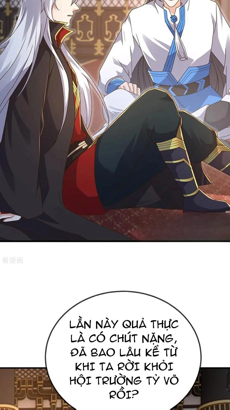 Tiên Võ Đế Tôn Chapter  616 - 32