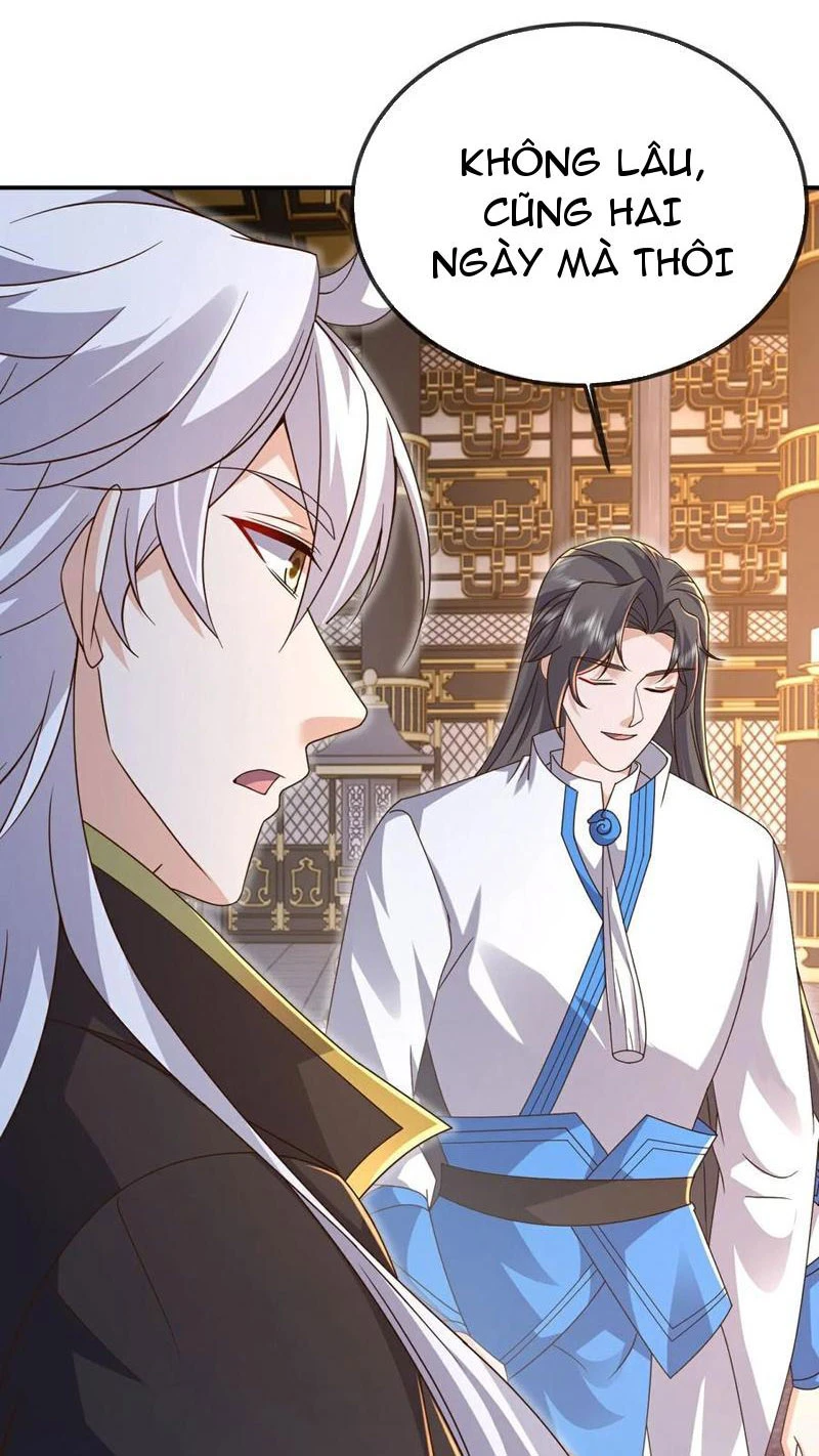 Tiên Võ Đế Tôn Chapter  616 - 34