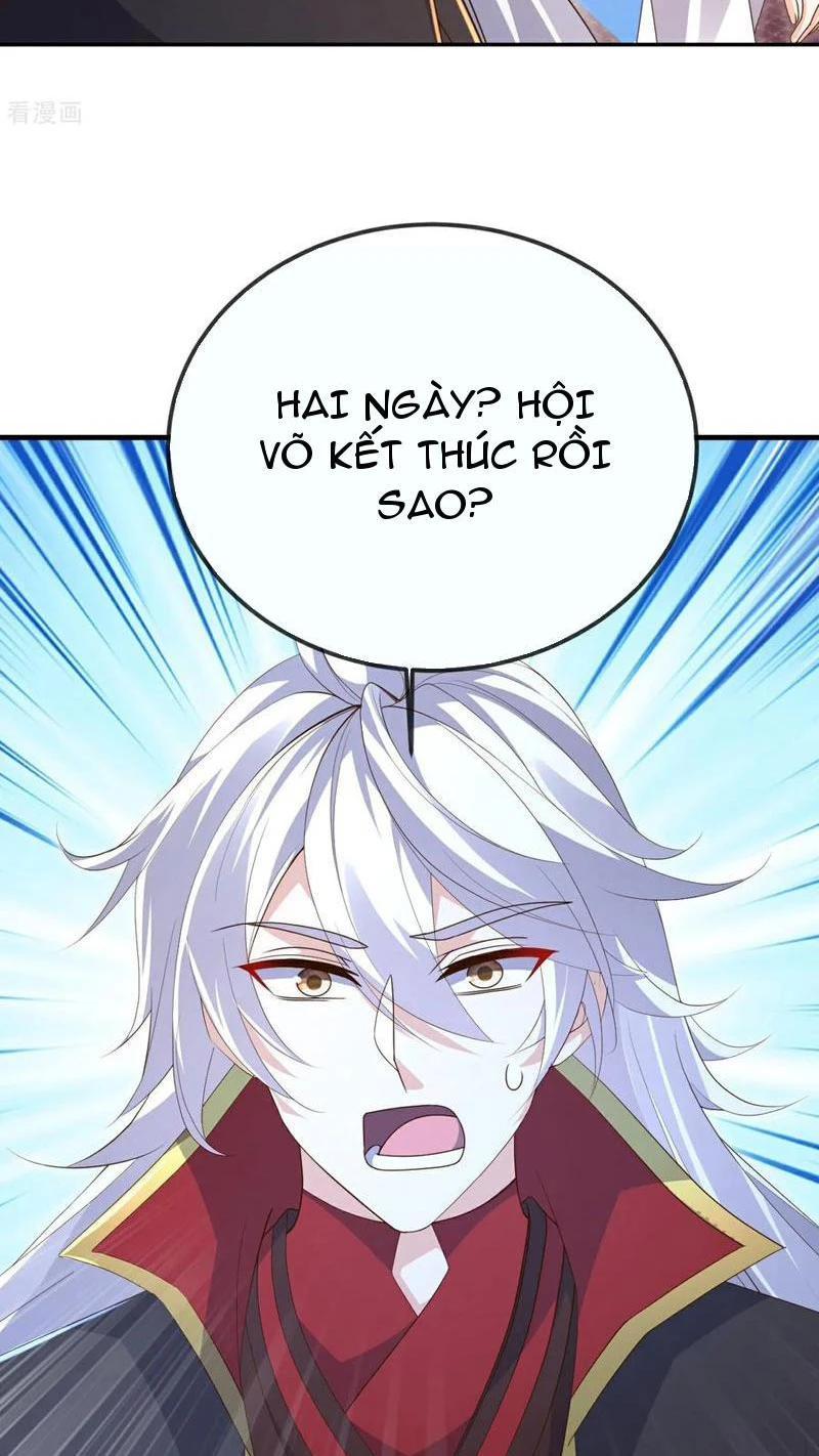 Tiên Võ Đế Tôn Chapter  616 - 35