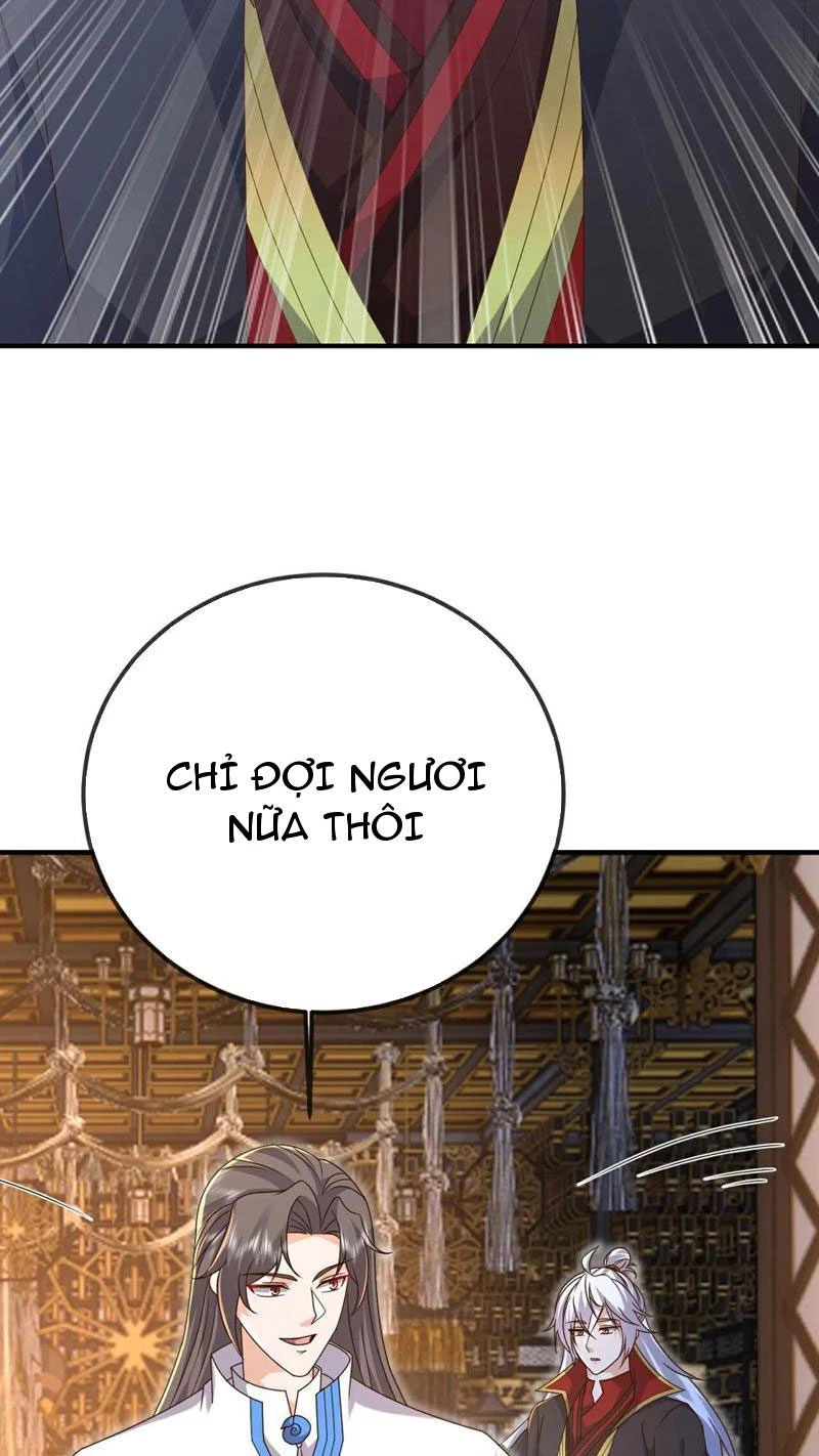 Tiên Võ Đế Tôn Chapter  616 - 36