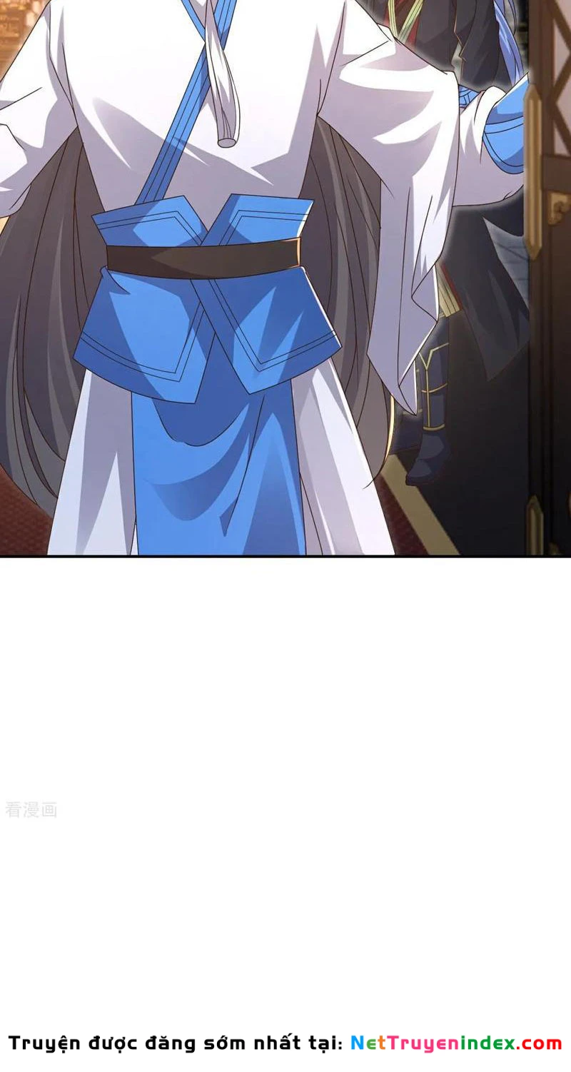 Tiên Võ Đế Tôn Chapter  616 - 37