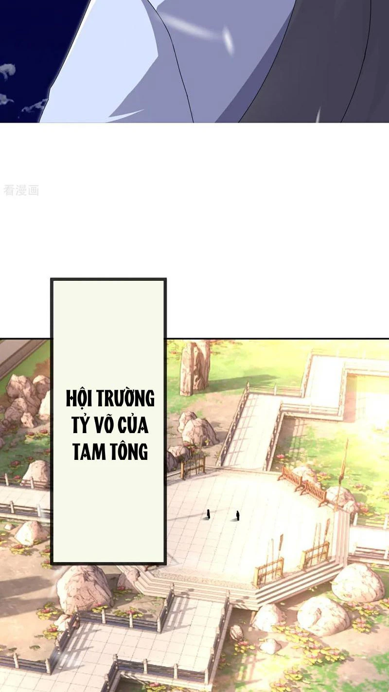 Tiên Võ Đế Tôn Chapter  616 - 39