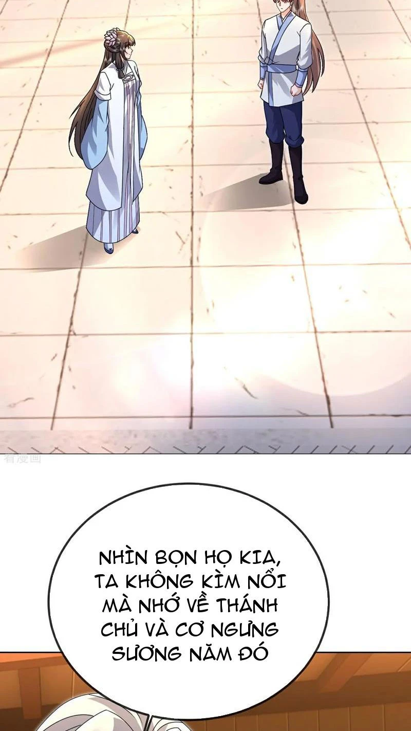 Tiên Võ Đế Tôn Chapter  616 - 41