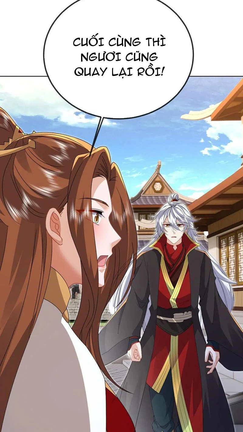 Tiên Võ Đế Tôn Chapter  616 - 43