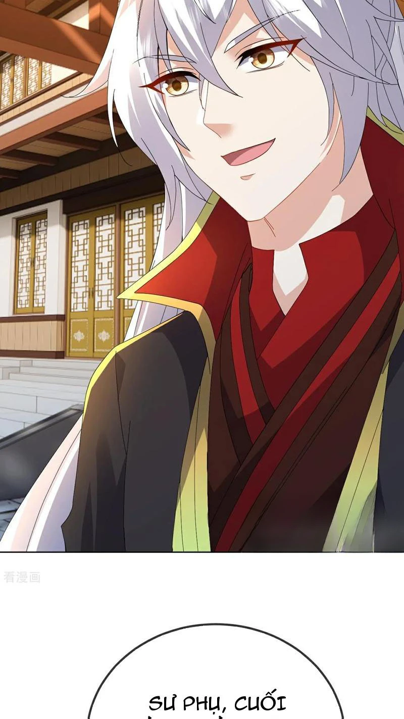 Tiên Võ Đế Tôn Chapter  616 - 45