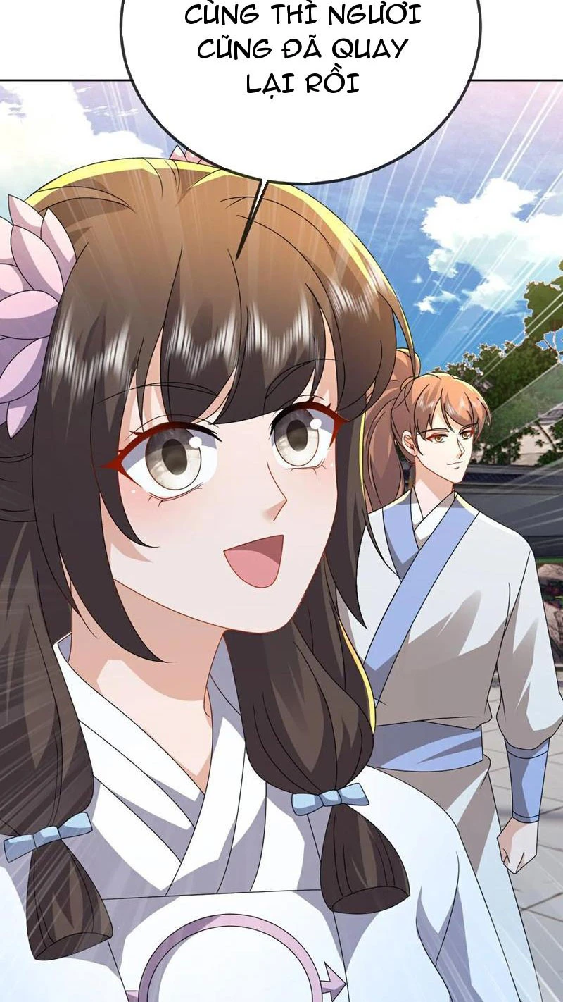 Tiên Võ Đế Tôn Chapter  616 - 46