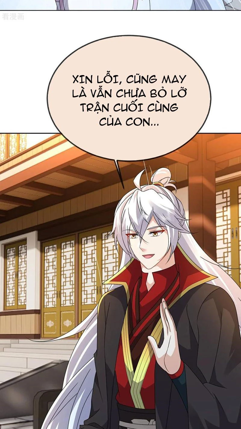 Tiên Võ Đế Tôn Chapter  616 - 47