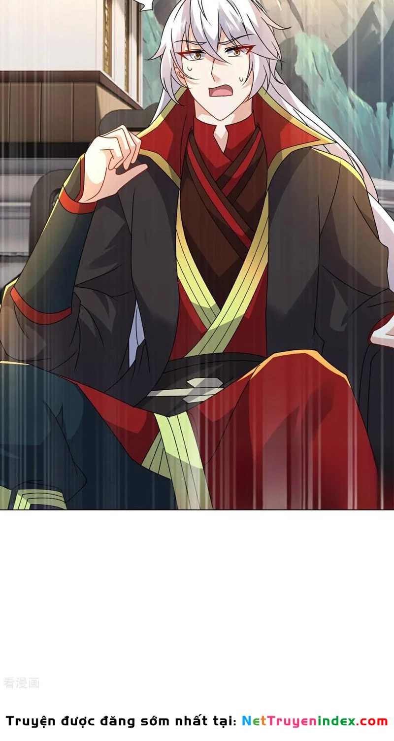 Tiên Võ Đế Tôn Chapter  616 - 50