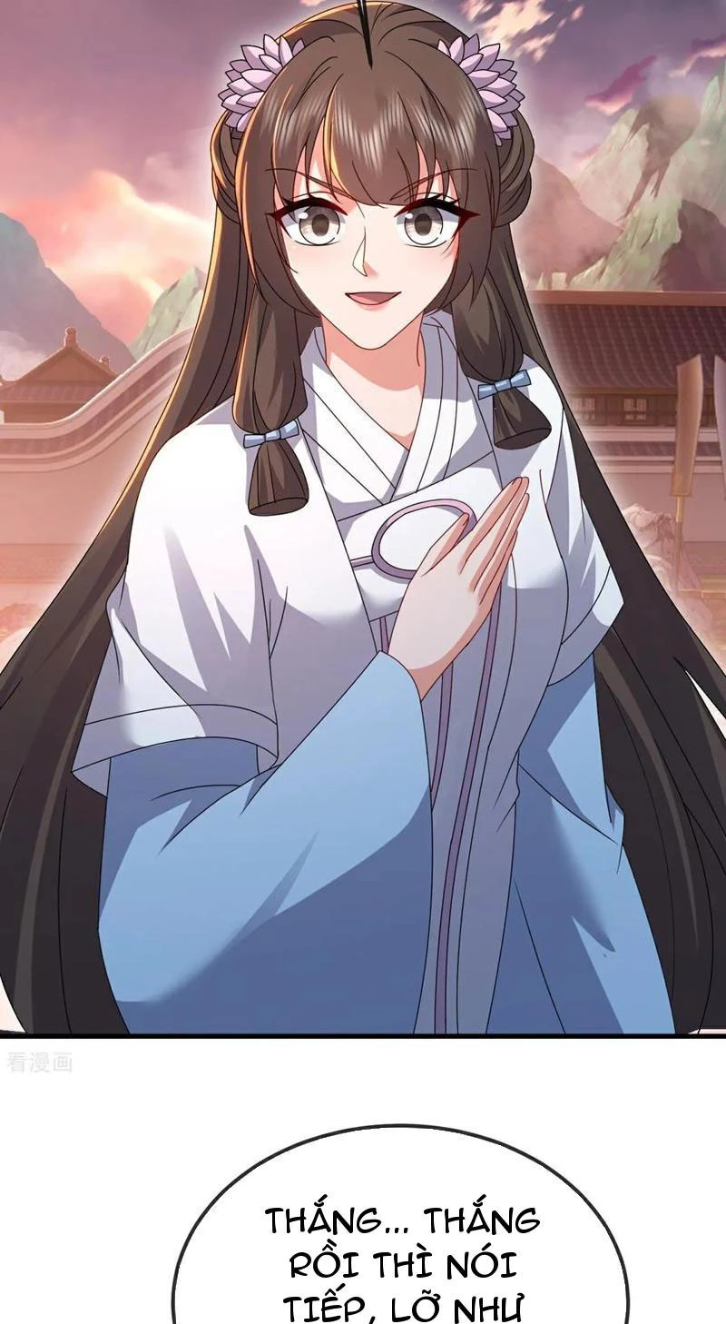 Tiên Võ Đế Tôn Chapter  616 - 54