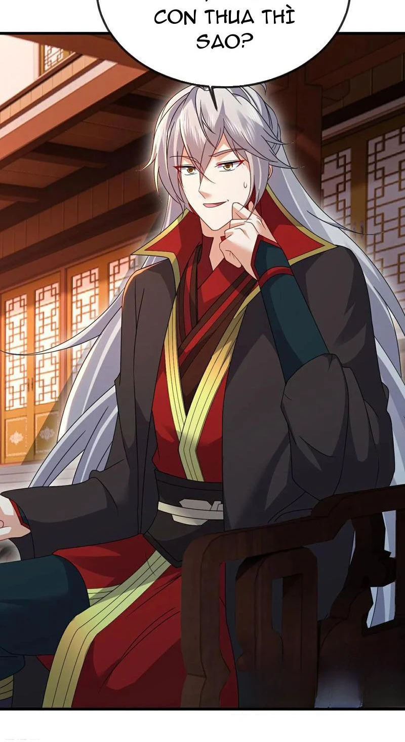 Tiên Võ Đế Tôn Chapter  616 - 55