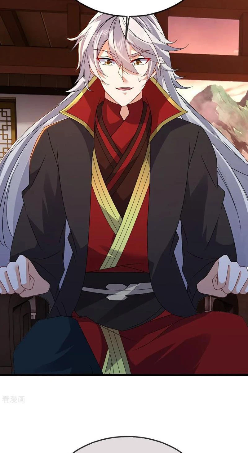 Tiên Võ Đế Tôn Chapter  616 - 58