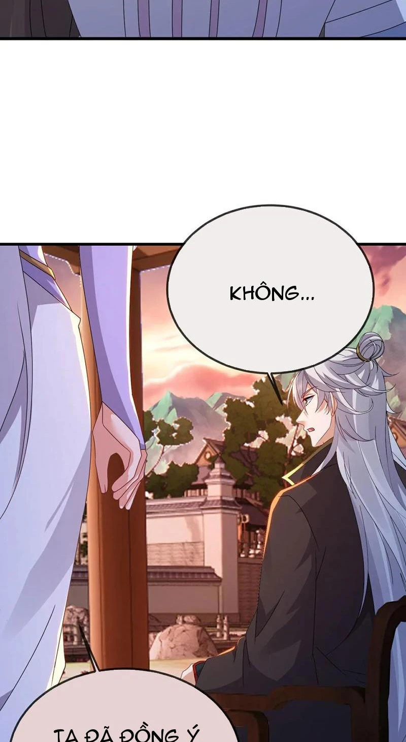 Tiên Võ Đế Tôn Chapter  616 - 60