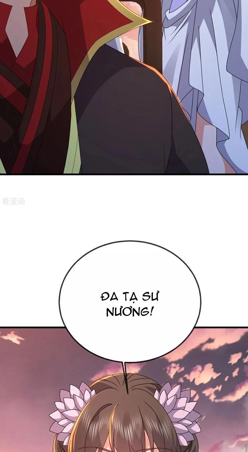 Tiên Võ Đế Tôn Chapter  616 - 62