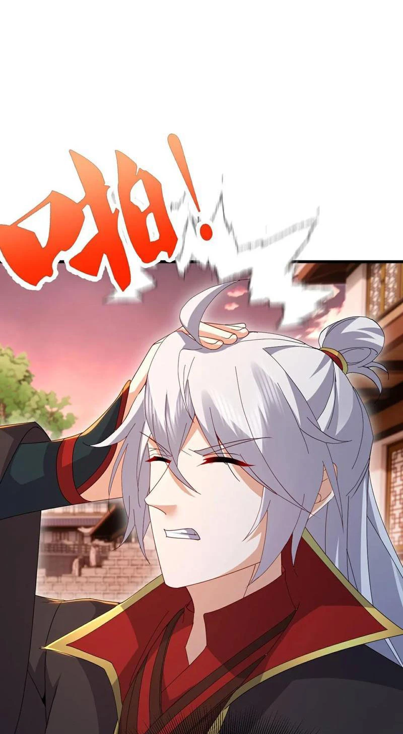 Tiên Võ Đế Tôn Chapter  616 - 64