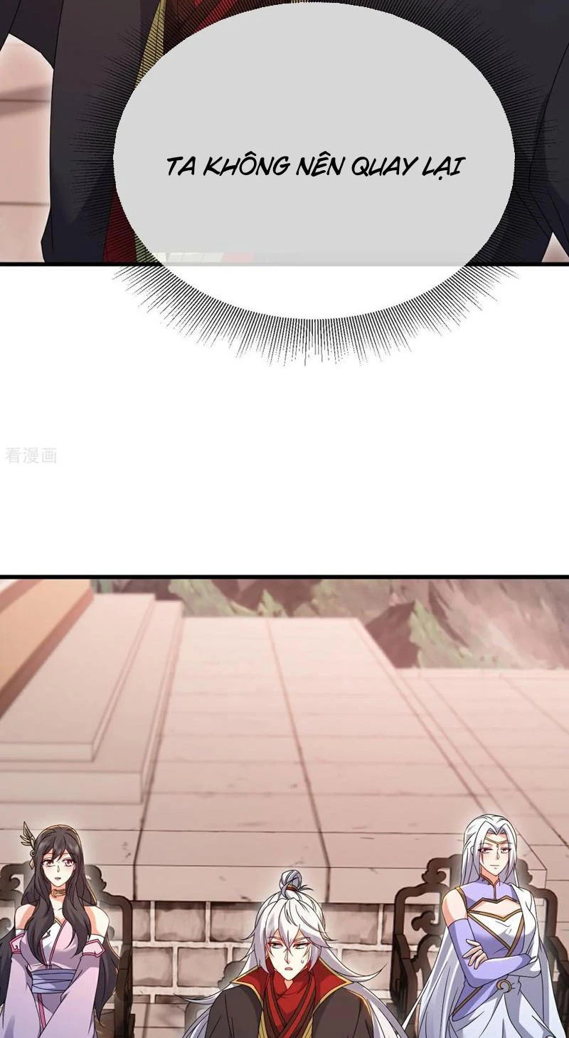 Tiên Võ Đế Tôn Chapter  616 - 65