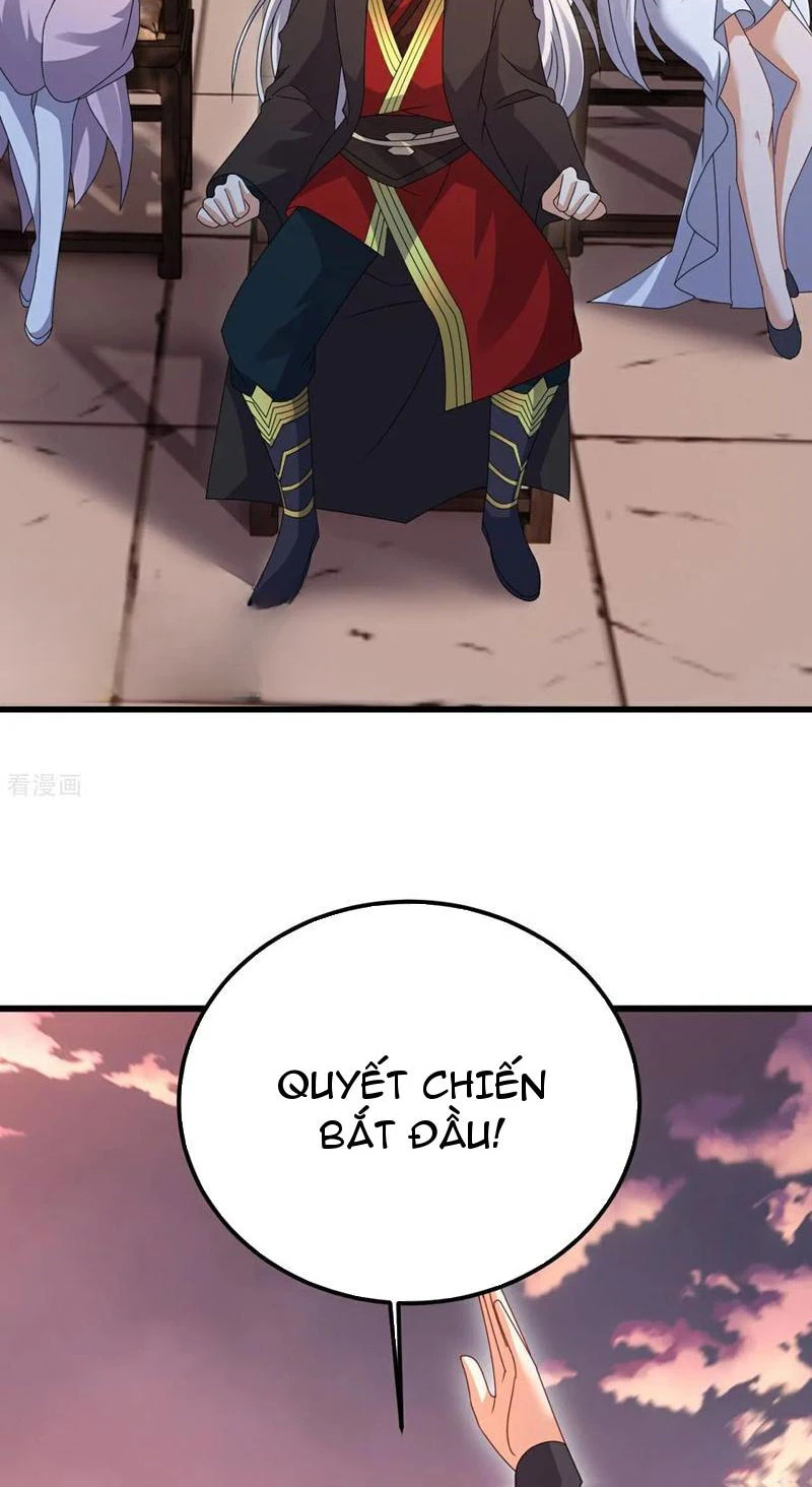 Tiên Võ Đế Tôn Chapter  616 - 66