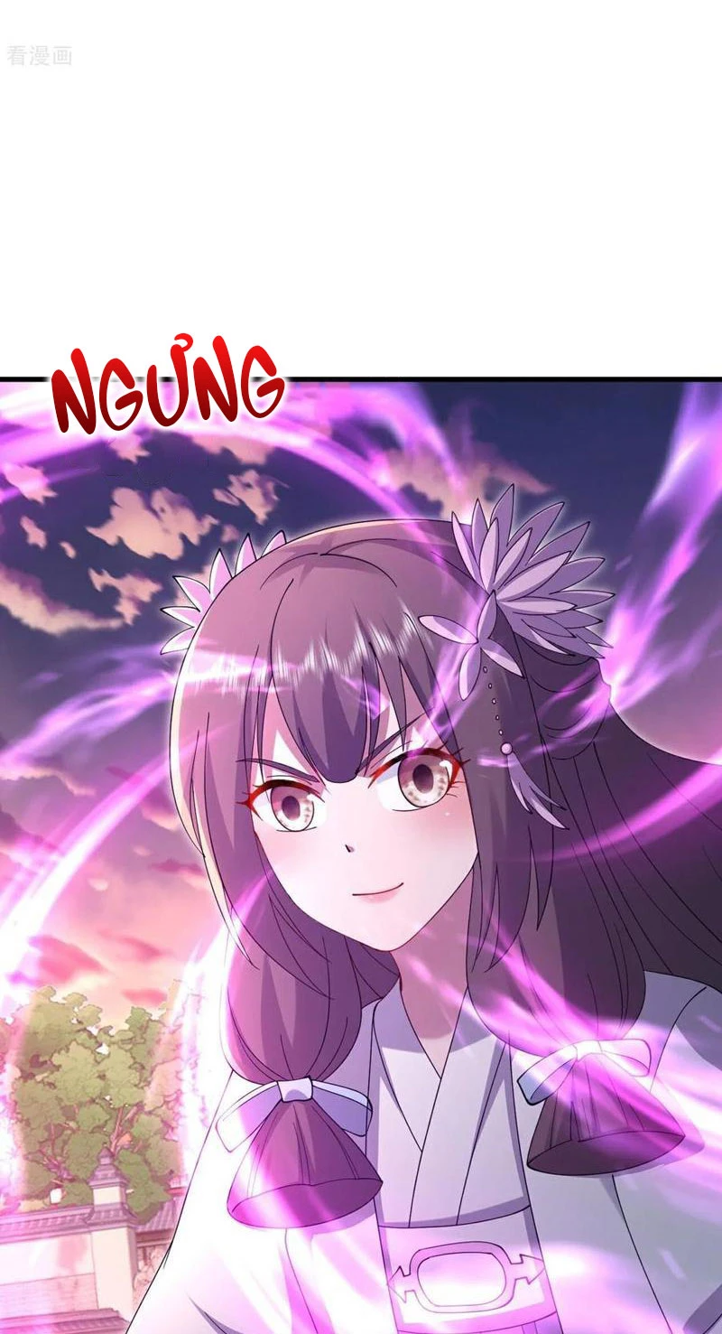 Tiên Võ Đế Tôn Chapter  617 - 2