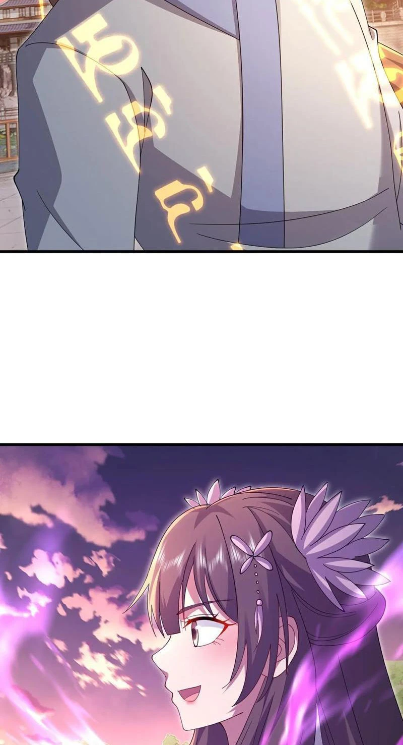 Tiên Võ Đế Tôn Chapter  617 - 4