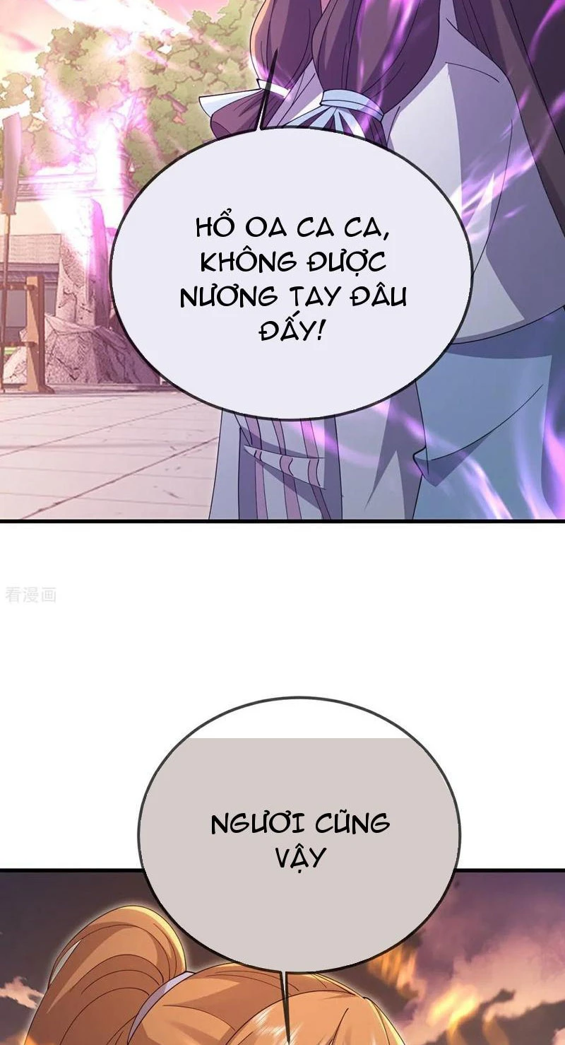 Tiên Võ Đế Tôn Chapter  617 - 5