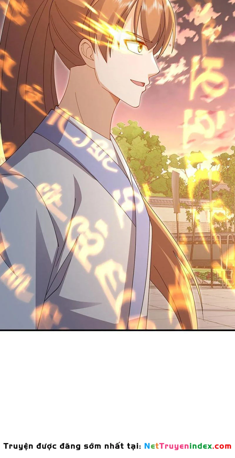 Tiên Võ Đế Tôn Chapter  617 - 6